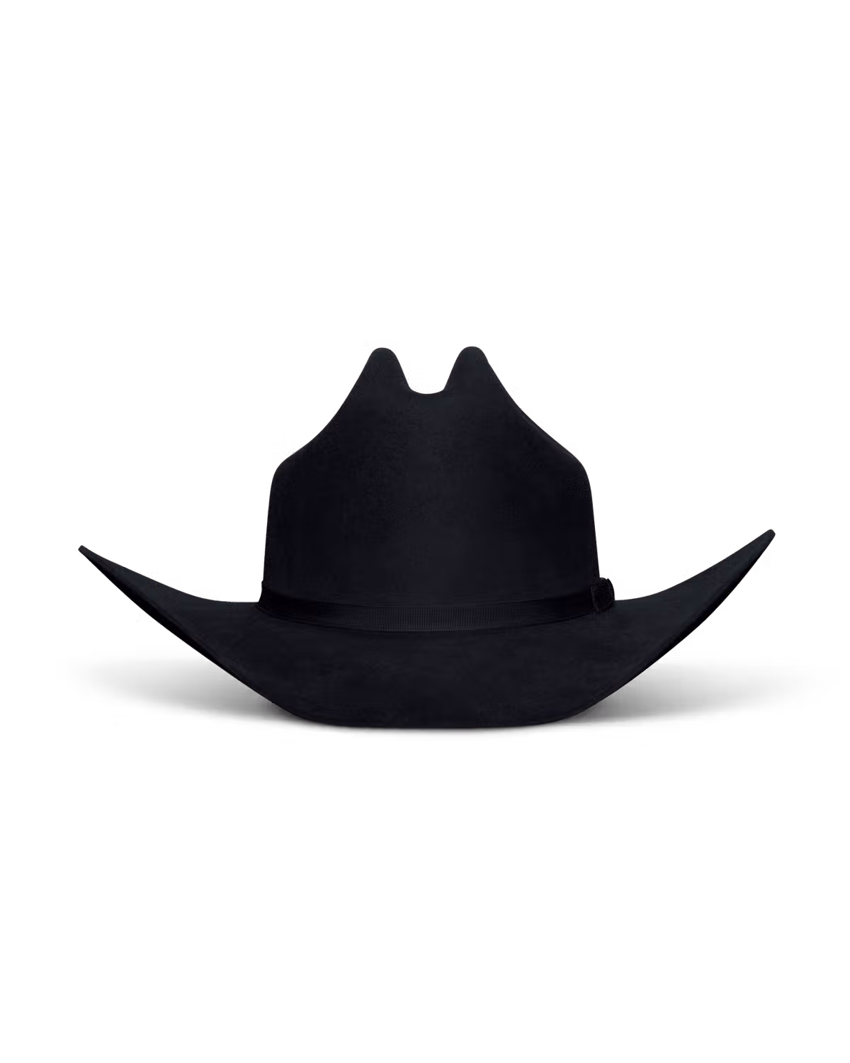 Cattleman Fur Cowboy Hat