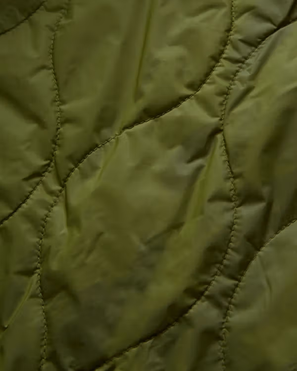 Men's Buckaroo Waxed Canvas Trucker Jacket