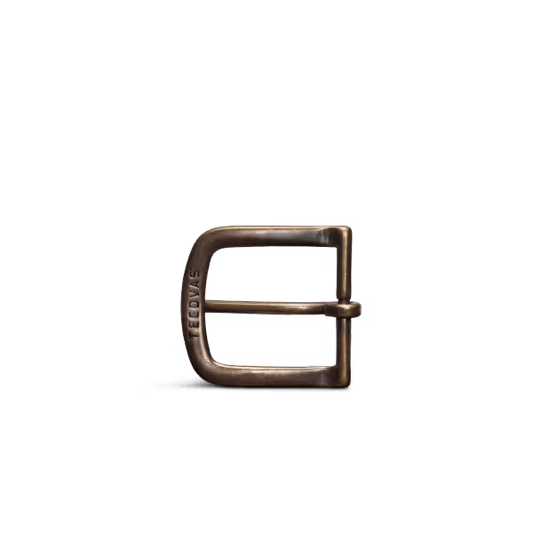 Men's Belt Buckle