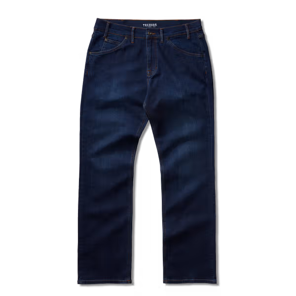 Men's Premium Relaxed Jeans