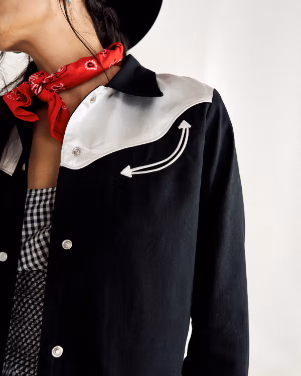 Women's Dolly Jacket