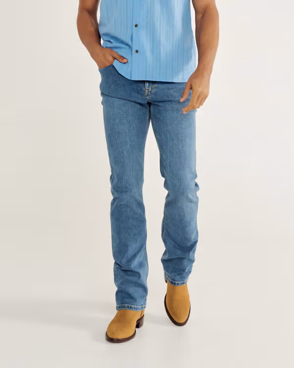 Men's Premium Standard Jeans