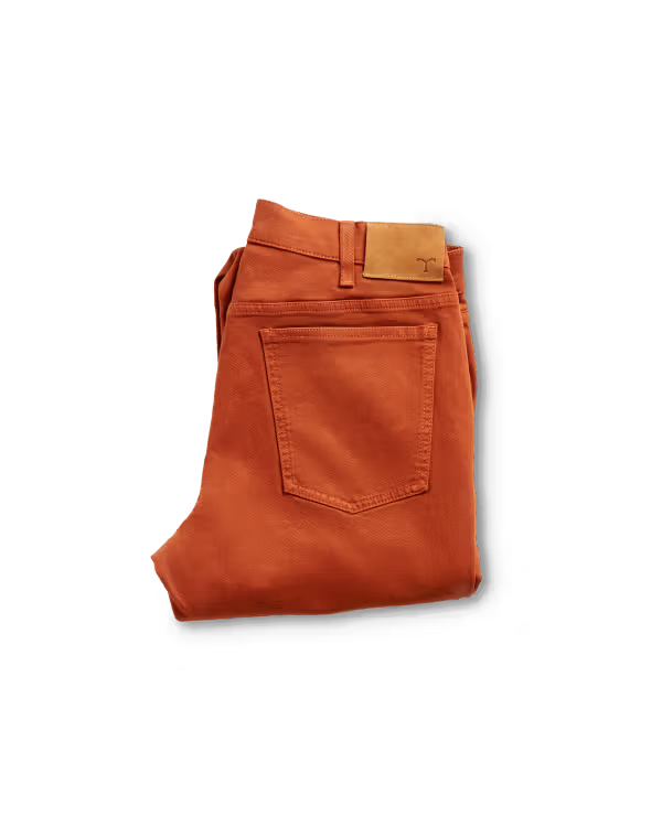 Men's Everyday Standard Jeans