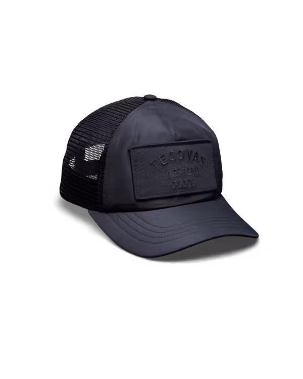 Western Goods Trucker Hat