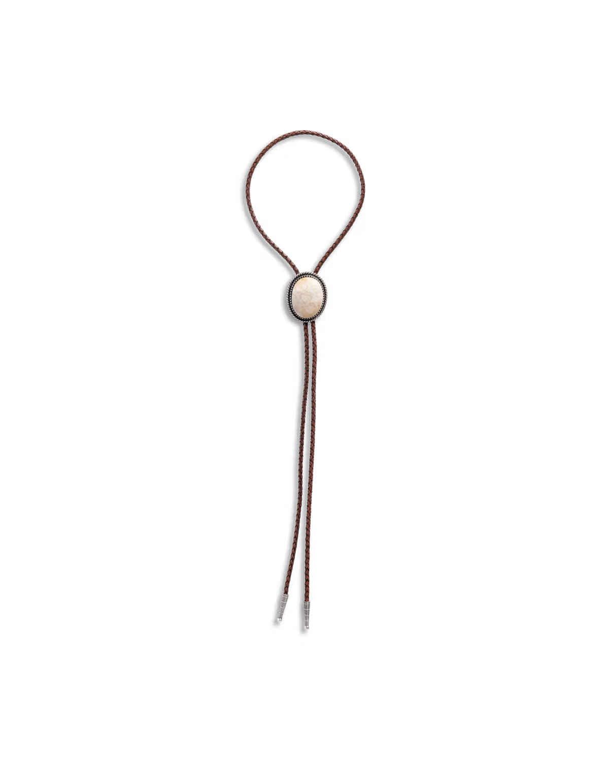 Iron Lamb Fossilized Coral Bolo