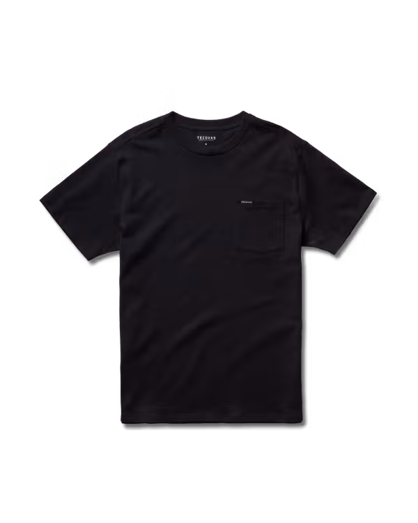 Men's Standard Issue Pocket Tee