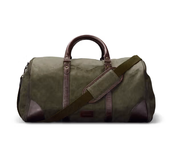 Garment Duffle