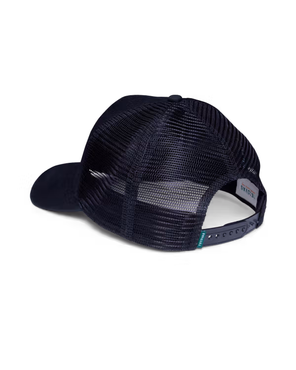 Quality Made Trucker Hat