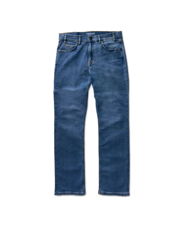 Men's Premium Standard Jeans