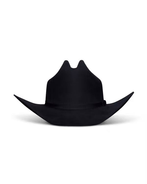 Cattleman Fur Cowboy Hat