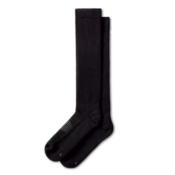 Over-The-Calf Socks (3-Pack)