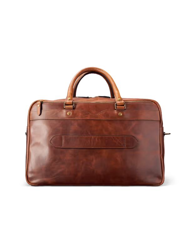 Bartlett Carrier Duffle