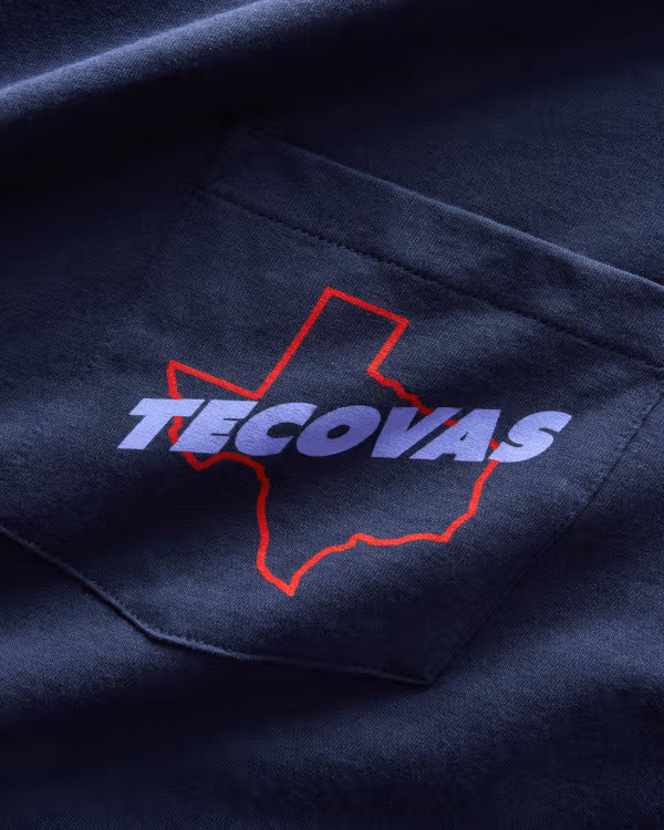 Men's Austin Lasso Tee