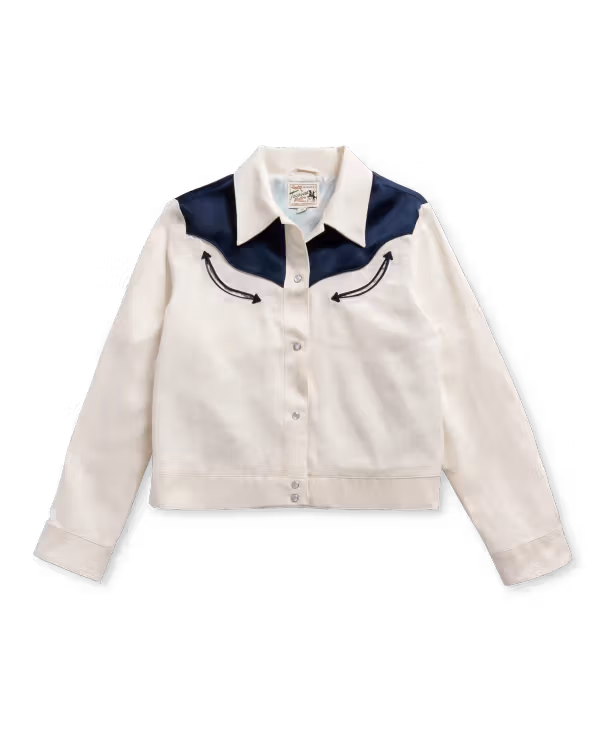 Women's Dolly Jacket