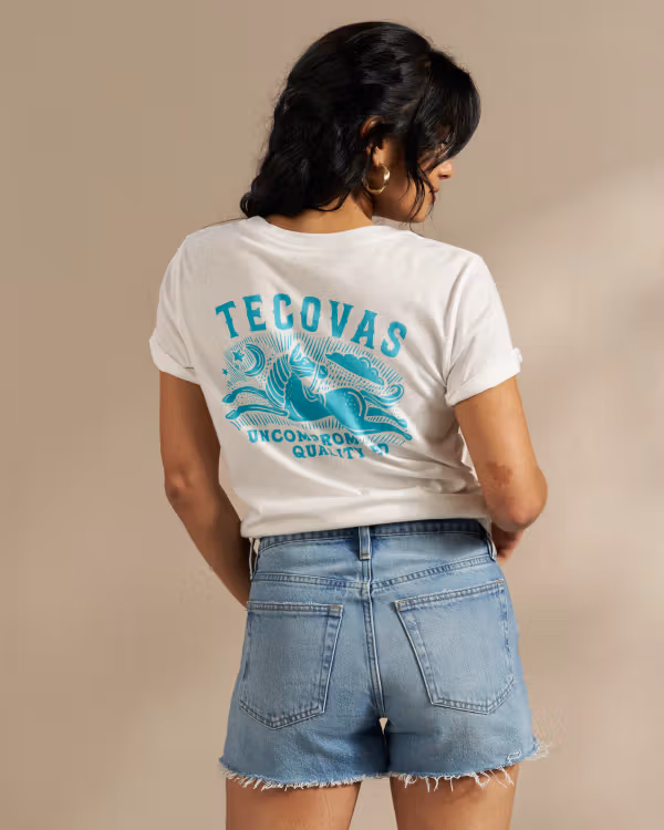 Women's Uncompromised Quality Tee