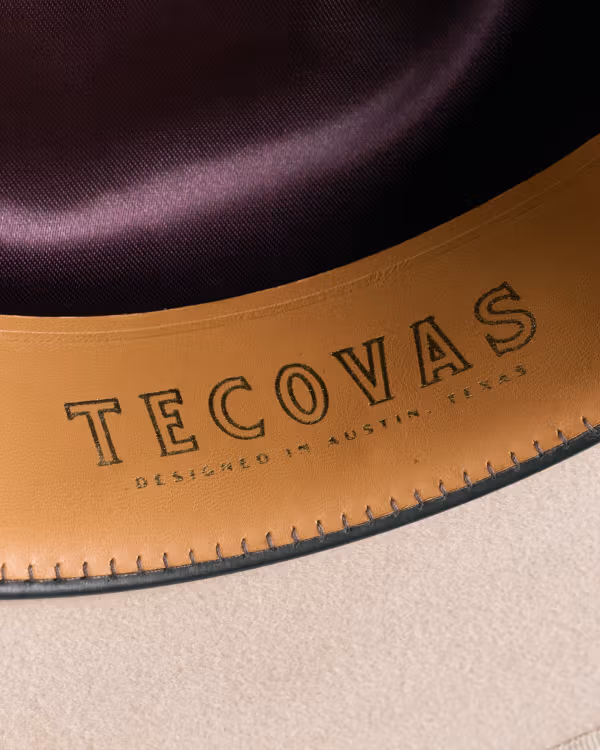 The Cruiser Wool Blend Cowboy Hat