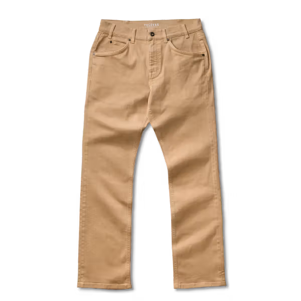 Men's Everyday Standard Jeans