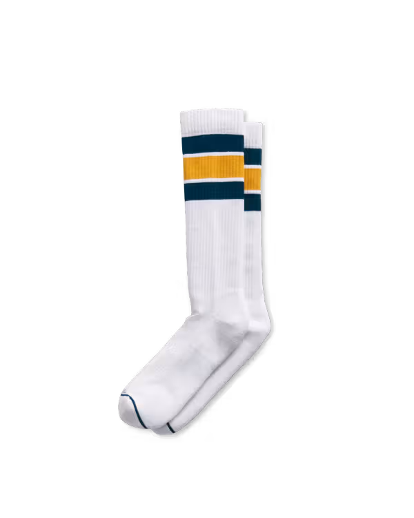 Mid Calf Performance Sock (2-Pack)