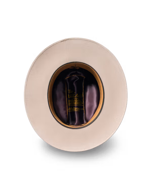 The Cruiser Wool Blend Cowboy Hat