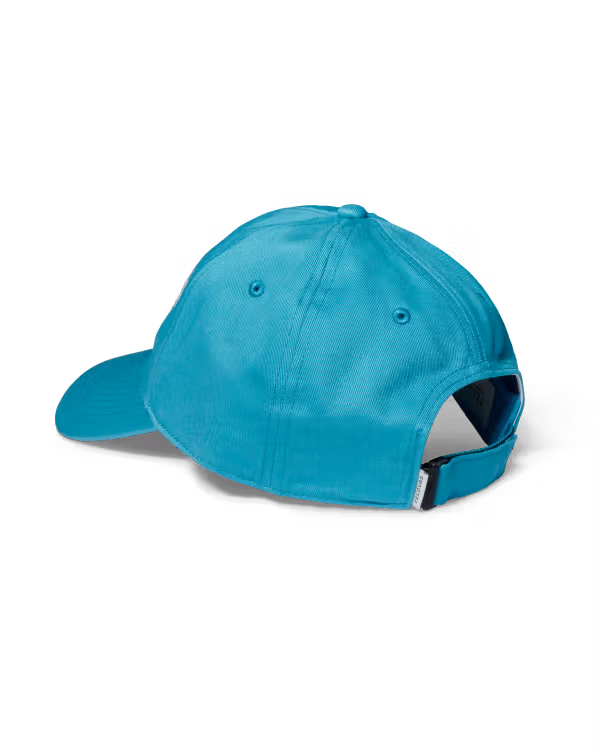 Tecovas Script Unstructured Hat