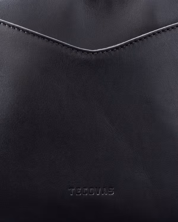 Horseshoe Topzip Crossbody