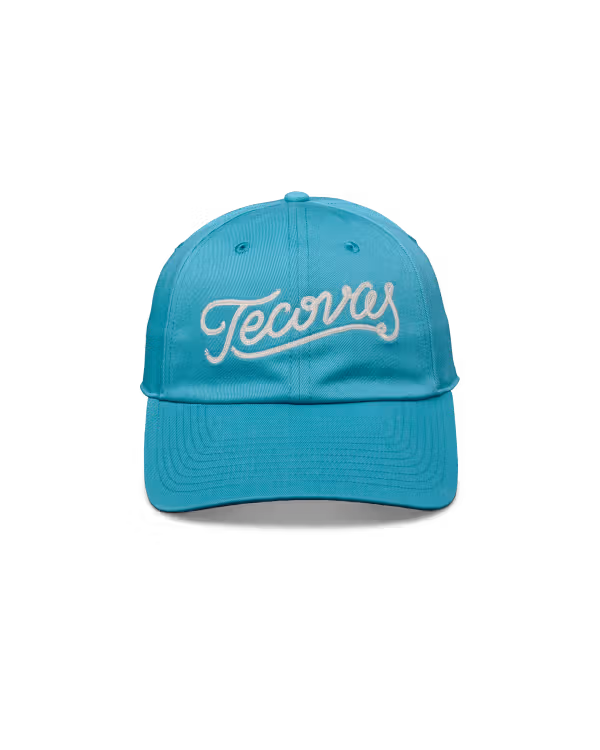 Tecovas Script Unstructured Hat