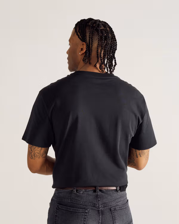 Men's Standard Issue Pocket Tee