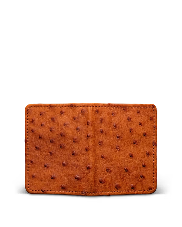 Ostrich Bifold