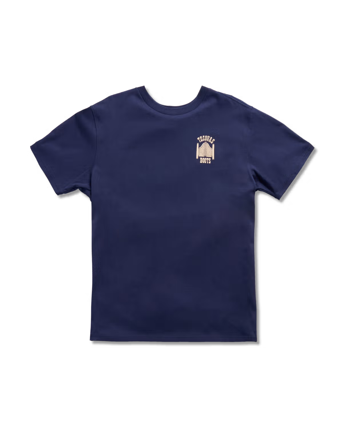 Men's Saloon Door Tee