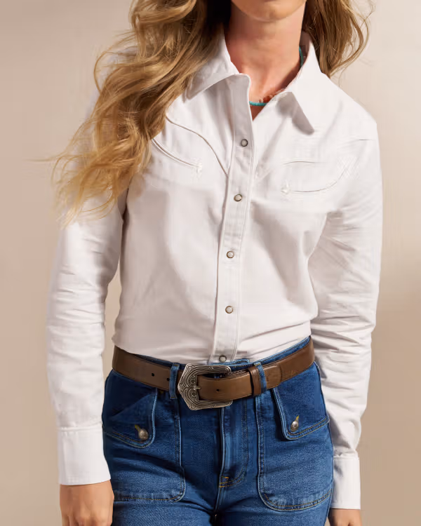 Women's Dolly Blouse
