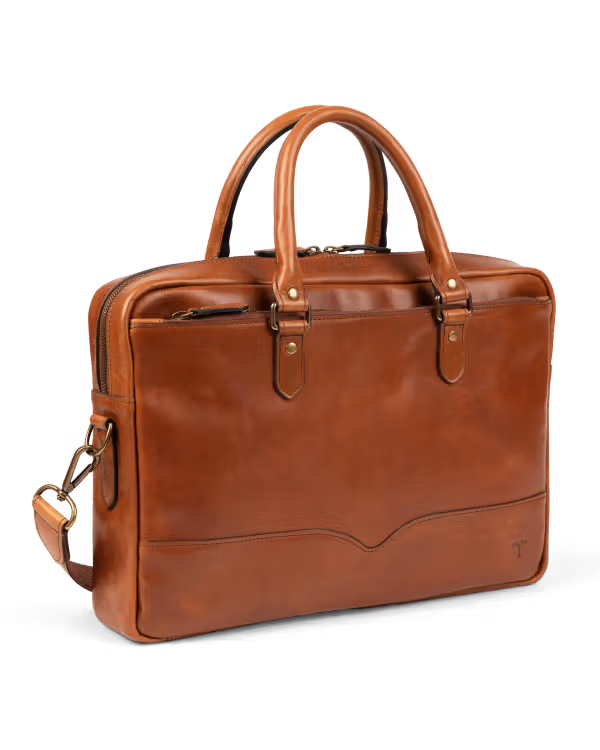 Bartlett Slim Briefcase