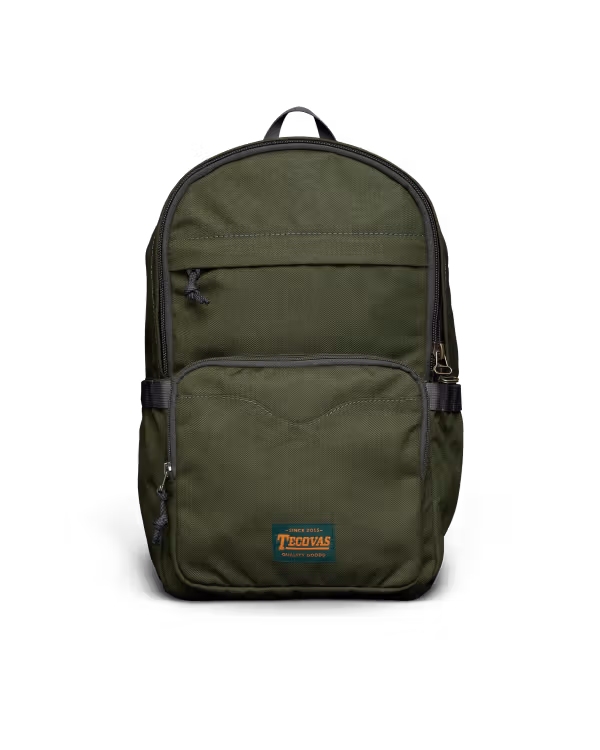 Canyon Backpack