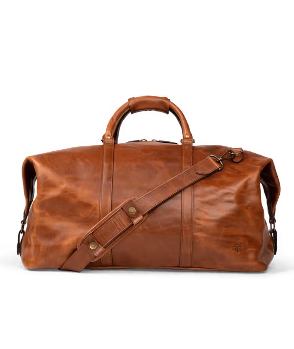 Bartlett Large Weekender