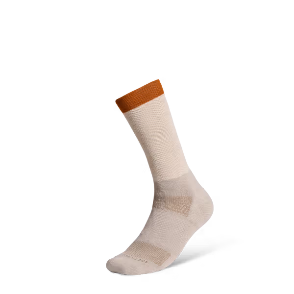 Mid-Calf Striped Socks (2-Pack)