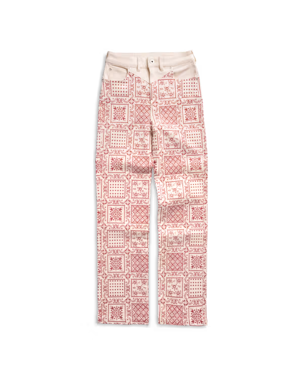 Women's Vintage High Rise Jean