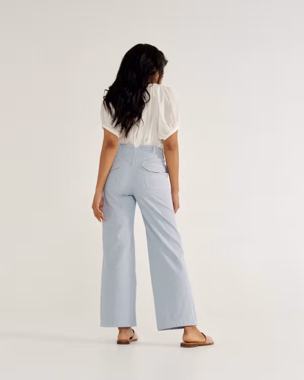 Women's Carpenter Pant