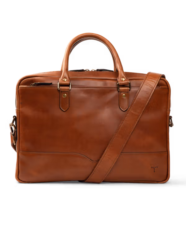 Bartlett Slim Briefcase