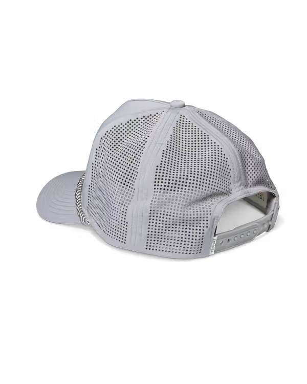 Quality Made Performance Trucker Hat