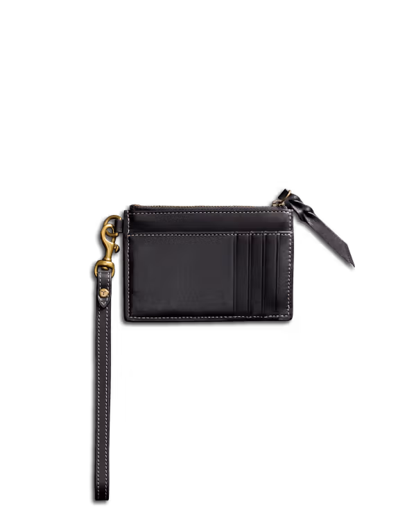Women's Sierra Zip Wristlet