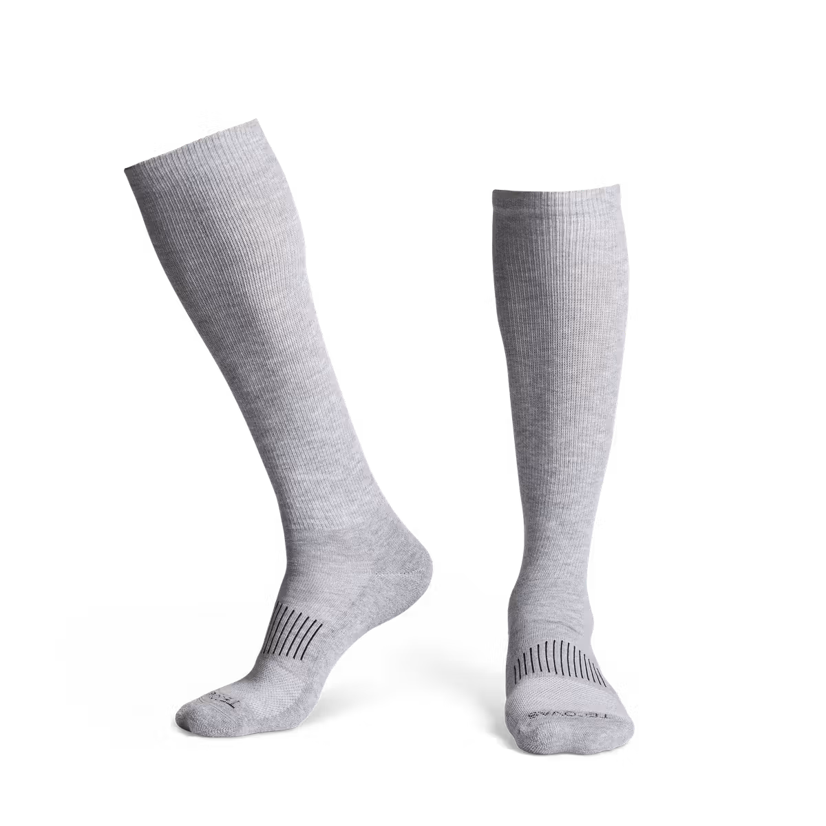 Over-The-Calf Socks (3-Pack)