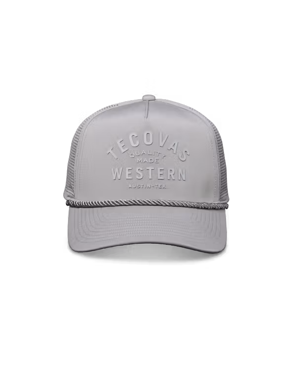 Quality Made Performance Trucker Hat