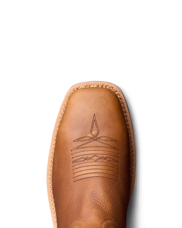 LongHaul Waterproof Square Composite Toe Work Boot