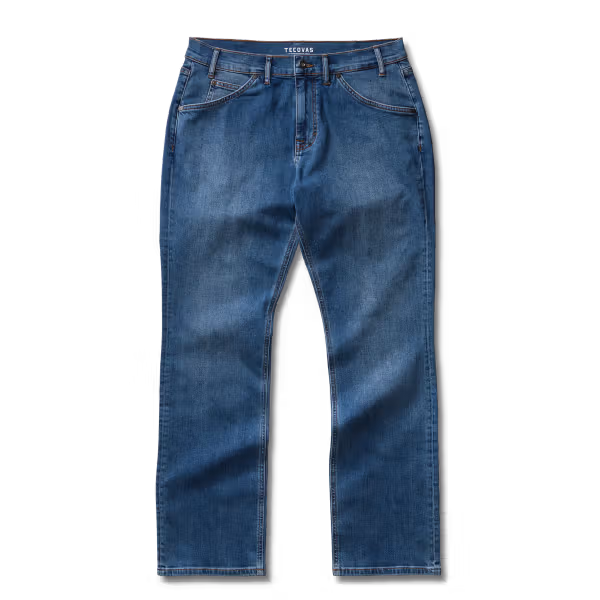 Men's Premium Relaxed Jeans
