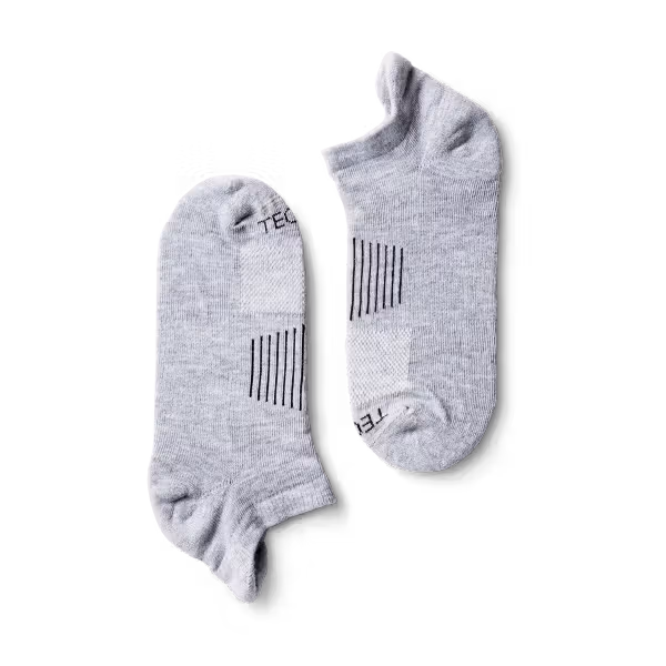 Ankle Socks (3-Pack)