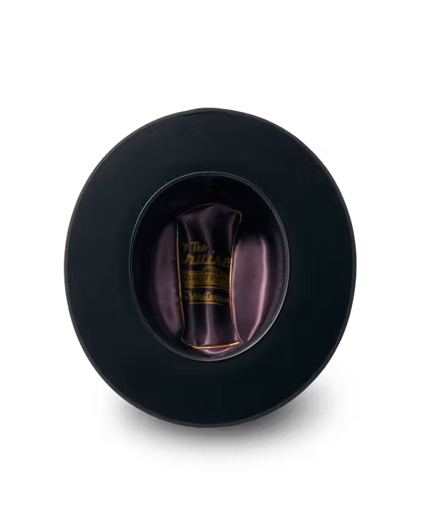 The Cruiser Wool Blend Cowboy Hat