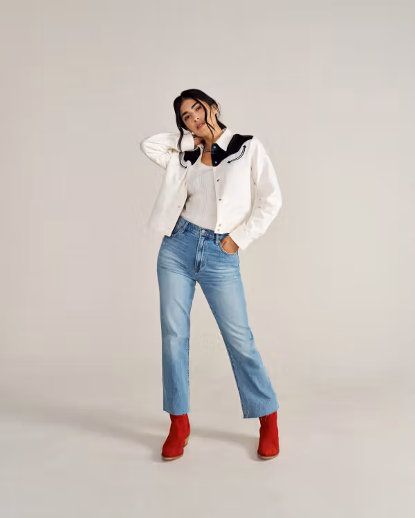 Women's Dolly Jacket