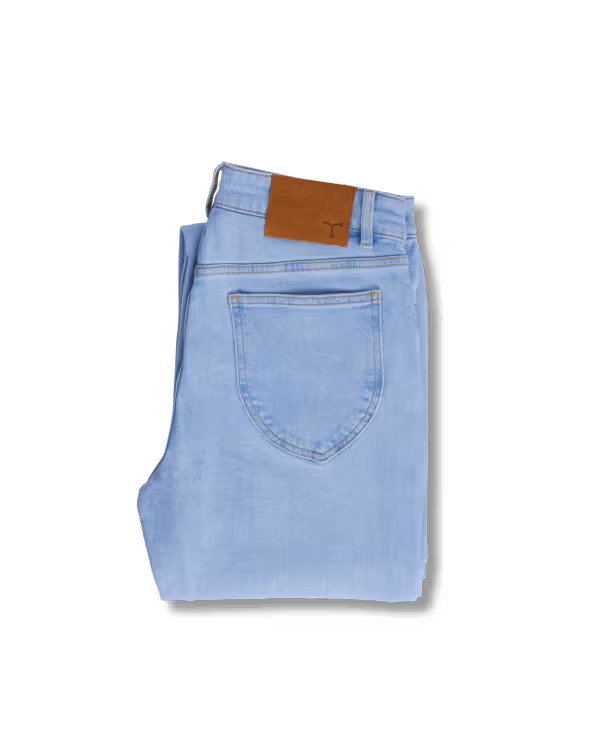 Women's Mid-Rise Bootcut Jeans