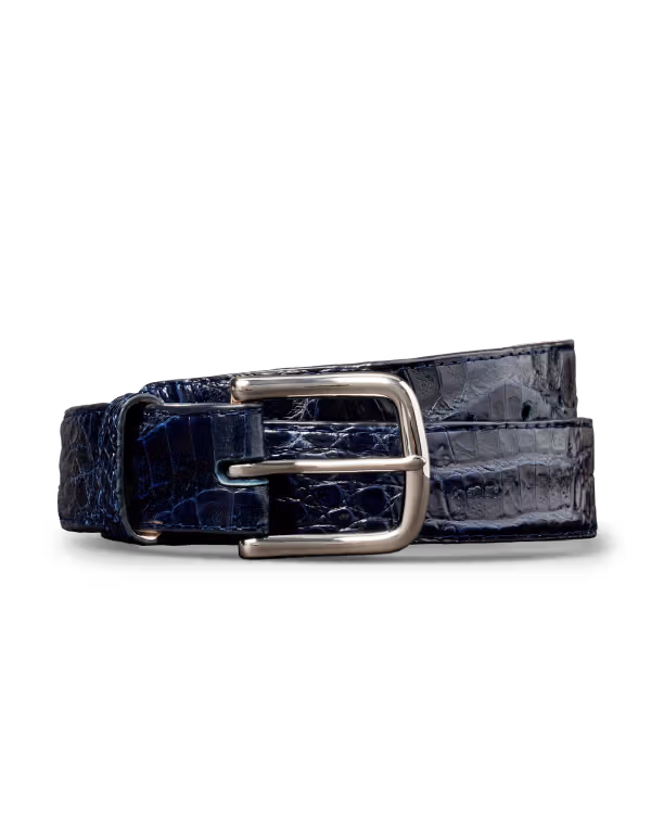 Men's Caiman Belt