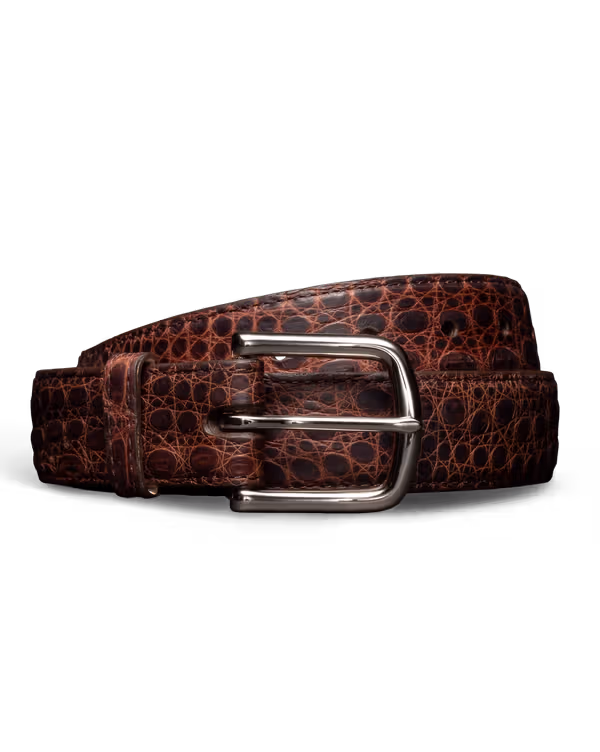 Men's Caiman Belt