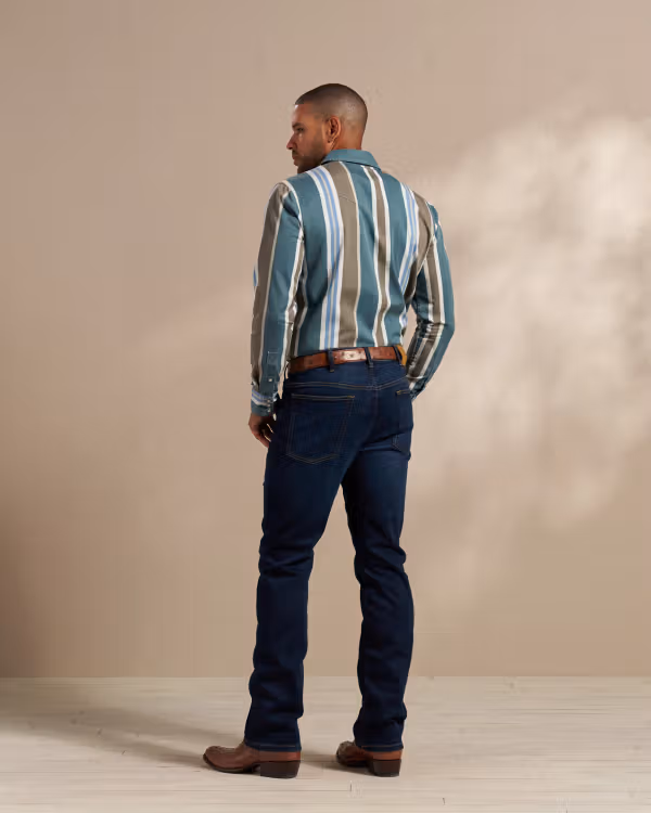 Men's Premium Standard Jeans